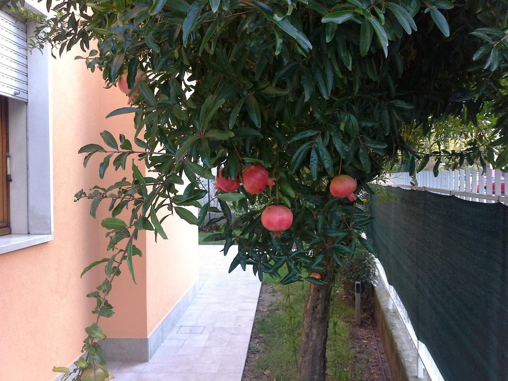 Villa Al Sole Mestre Buitenkant foto