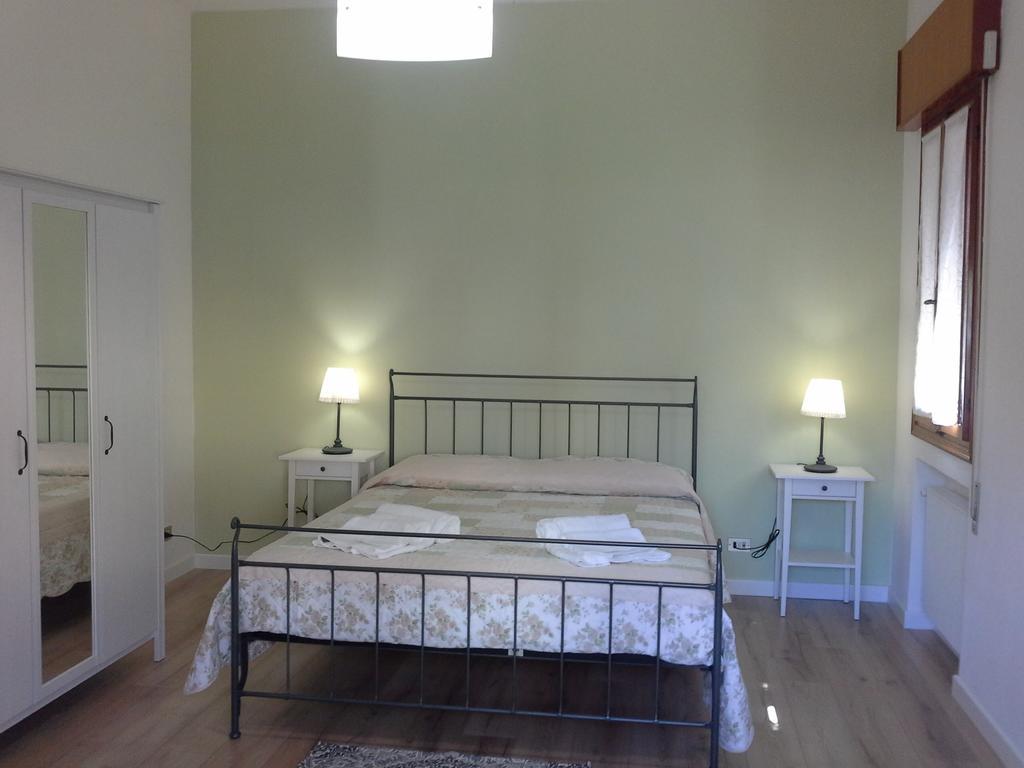 Villa Al Sole Mestre Buitenkant foto