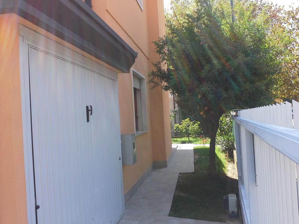Villa Al Sole Mestre Buitenkant foto