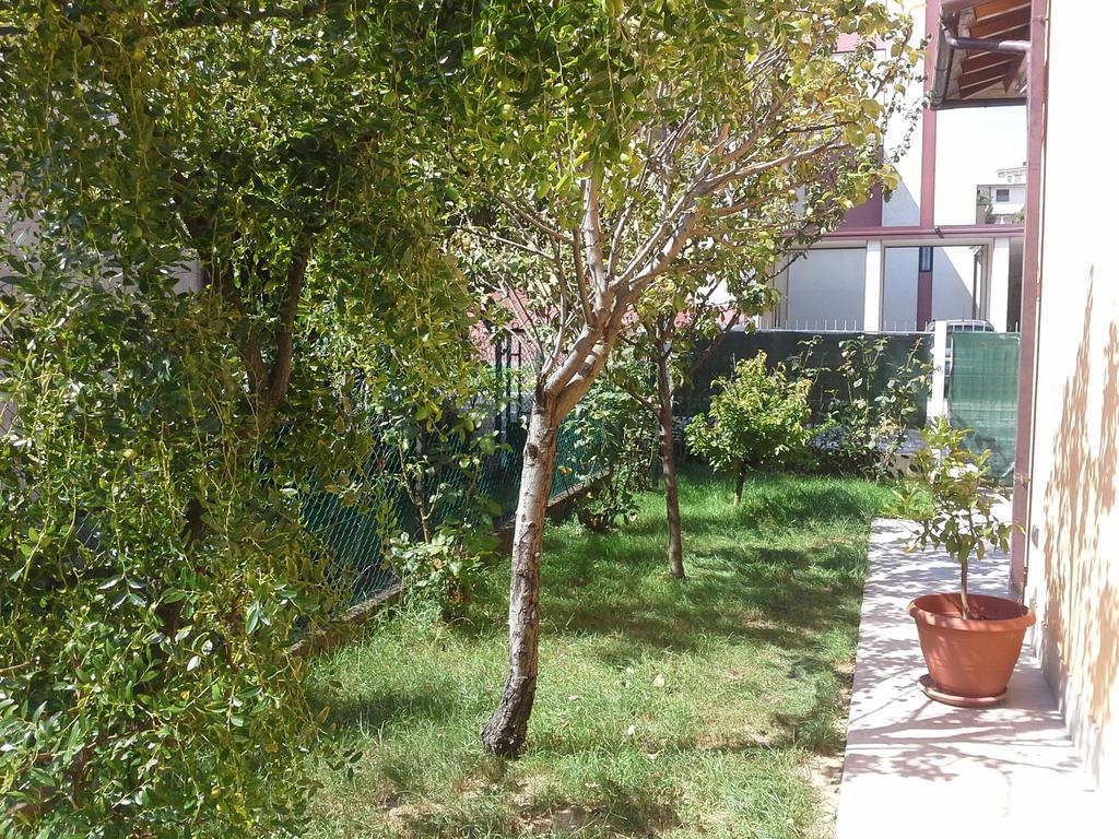 Villa Al Sole Mestre Buitenkant foto