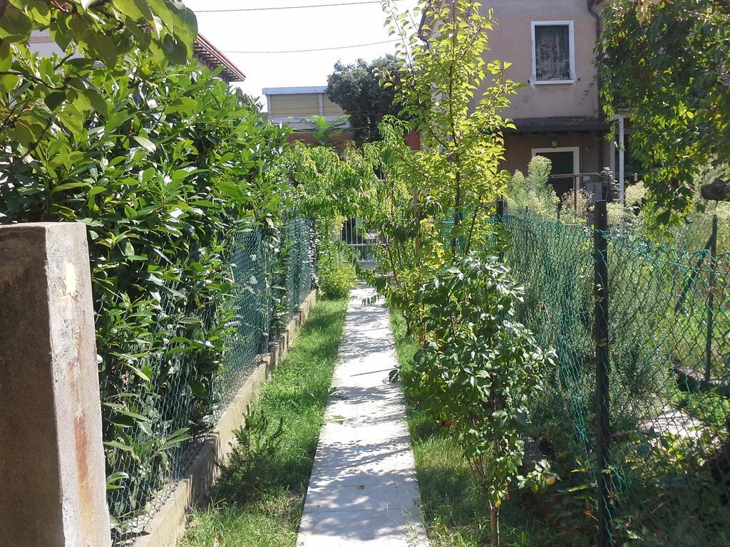 Villa Al Sole Mestre Buitenkant foto