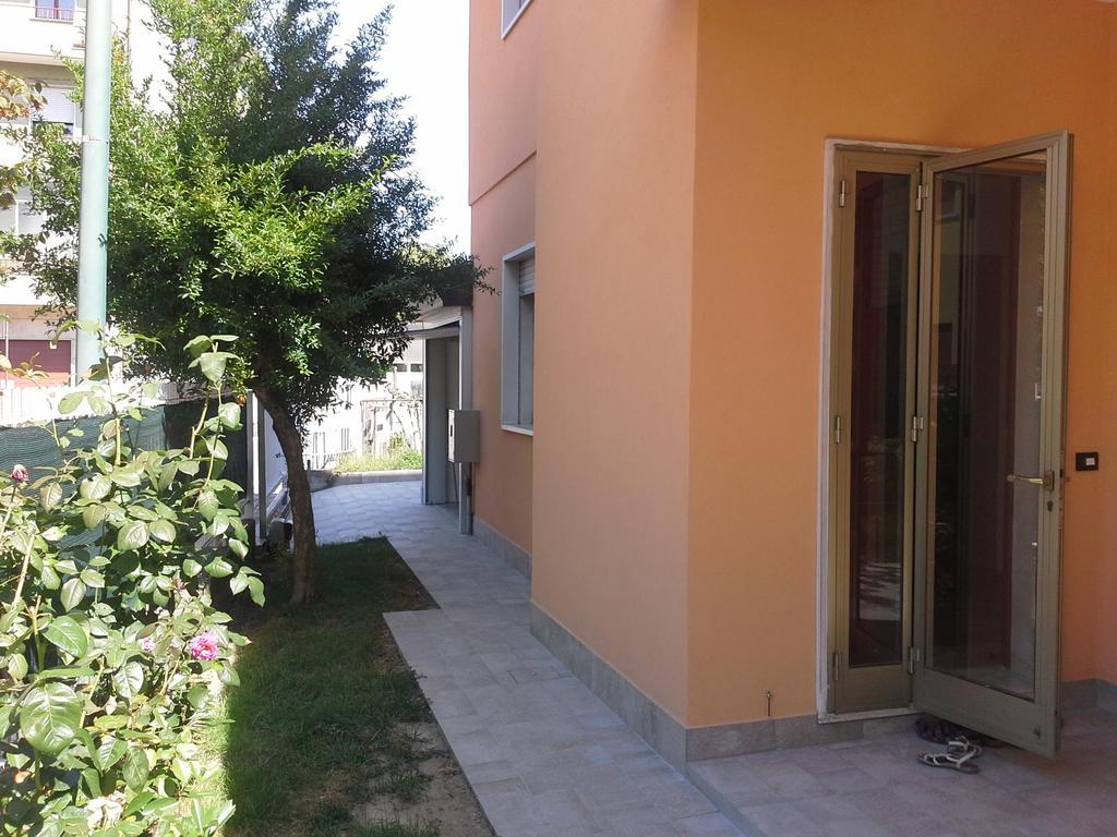 Villa Al Sole Mestre Buitenkant foto