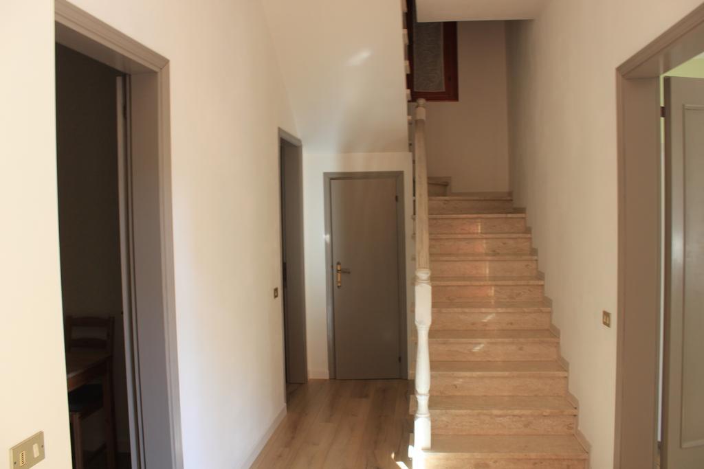 Villa Al Sole Mestre Buitenkant foto
