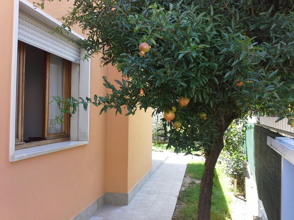 Villa Al Sole Mestre Buitenkant foto