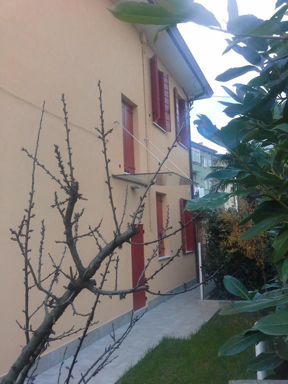 Villa Al Sole Mestre Buitenkant foto