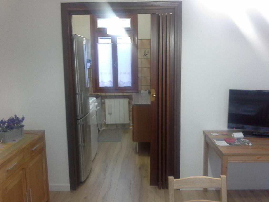 Villa Al Sole Mestre Buitenkant foto