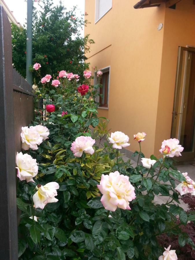 Villa Al Sole Mestre Buitenkant foto